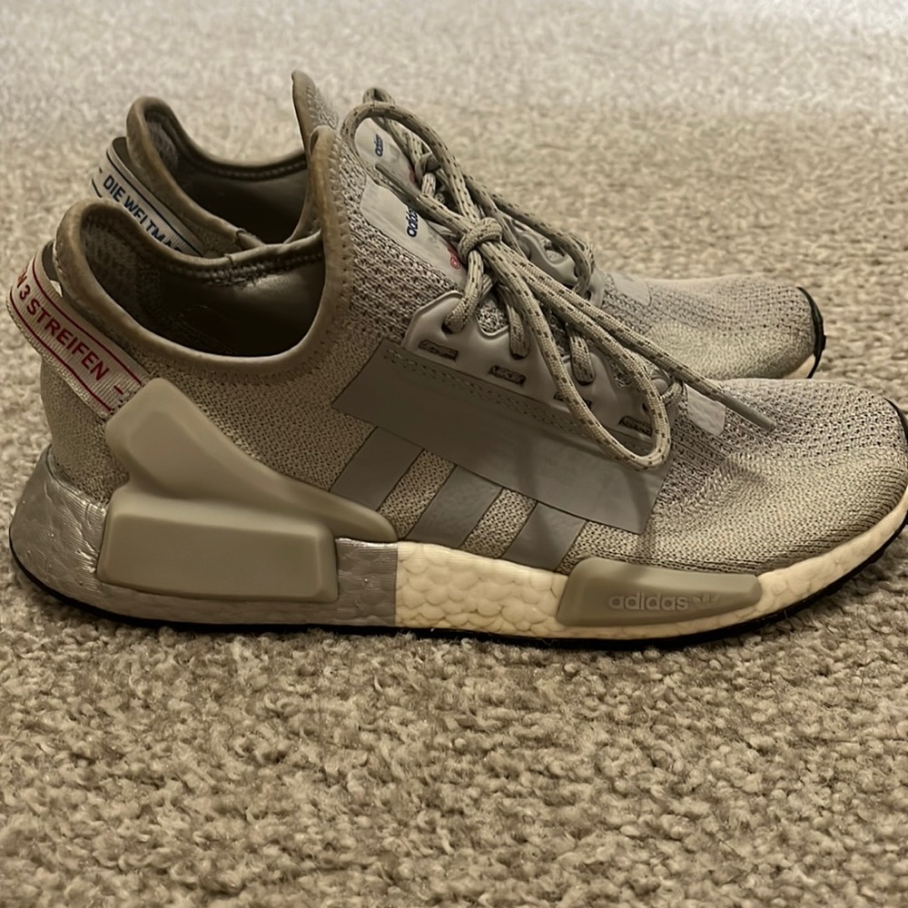 Adidas NMD’s